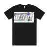 AS Colour / BLOCK TEE Thumbnail