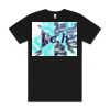 AS Colour / BLOCK TEE Thumbnail