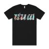 AS Colour / BLOCK TEE Thumbnail