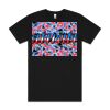 AS Colour / BLOCK TEE Thumbnail