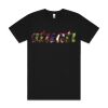 AS Colour / BLOCK TEE Thumbnail