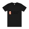 AS Colour / BLOCK TEE Thumbnail