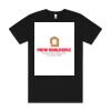 AS Colour / BLOCK TEE Thumbnail