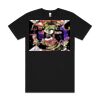 AS Colour / BLOCK TEE Thumbnail