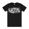 AS Colour / BLOCK TEE Thumbnail