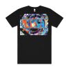 AS Colour / BLOCK TEE Thumbnail