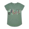 AS Colour / MALI TEE Thumbnail