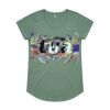 AS Colour / MALI TEE Thumbnail