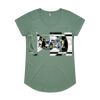 AS Colour / MALI TEE Thumbnail