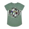 AS Colour / MALI TEE Thumbnail