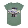 AS Colour / MALI TEE Thumbnail