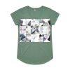 AS Colour / MALI TEE Thumbnail