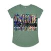 AS Colour / MALI TEE Thumbnail