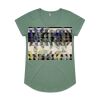 AS Colour / MALI TEE Thumbnail