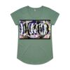 AS Colour / MALI TEE Thumbnail