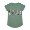 AS Colour / MALI TEE Thumbnail