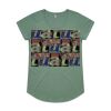 AS Colour / MALI TEE Thumbnail