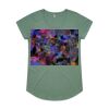 AS Colour / MALI TEE Thumbnail