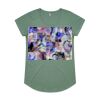 AS Colour / MALI TEE Thumbnail