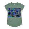 AS Colour / MALI TEE Thumbnail