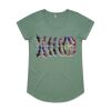 AS Colour / MALI TEE Thumbnail