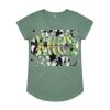 AS Colour / MALI TEE Thumbnail