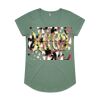 AS Colour / MALI TEE Thumbnail