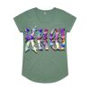 AS Colour / MALI TEE Thumbnail