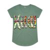 AS Colour / MALI TEE Thumbnail