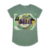 AS Colour / MALI TEE Thumbnail