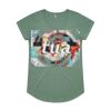 AS Colour / MALI TEE Thumbnail