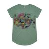 AS Colour / MALI TEE Thumbnail