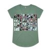 AS Colour / MALI TEE Thumbnail