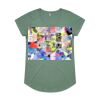 AS Colour / MALI TEE Thumbnail