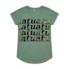 AS Colour / MALI TEE Thumbnail