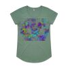 AS Colour / MALI TEE Thumbnail