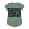 AS Colour / MALI TEE Thumbnail