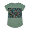 AS Colour / MALI TEE Thumbnail