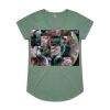 AS Colour / MALI TEE Thumbnail