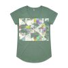 AS Colour / MALI TEE Thumbnail