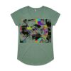 AS Colour / MALI TEE Thumbnail