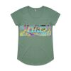 AS Colour / MALI TEE Thumbnail