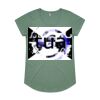 AS Colour / MALI TEE Thumbnail