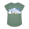 AS Colour / MALI TEE Thumbnail