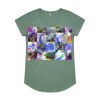 AS Colour / MALI TEE Thumbnail