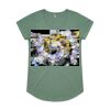 AS Colour / MALI TEE Thumbnail