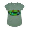 AS Colour / MALI TEE Thumbnail