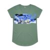 AS Colour / MALI TEE Thumbnail