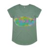 AS Colour / MALI TEE Thumbnail