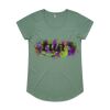 AS Colour / MALI TEE Thumbnail